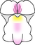 Pink (weak magenta)