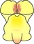 Weak orange
